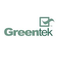 Greentek logo