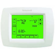 VisionPro 8000 Touchscreen Thermostat