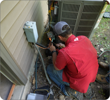 AC Repair