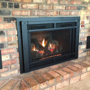 fireplaces