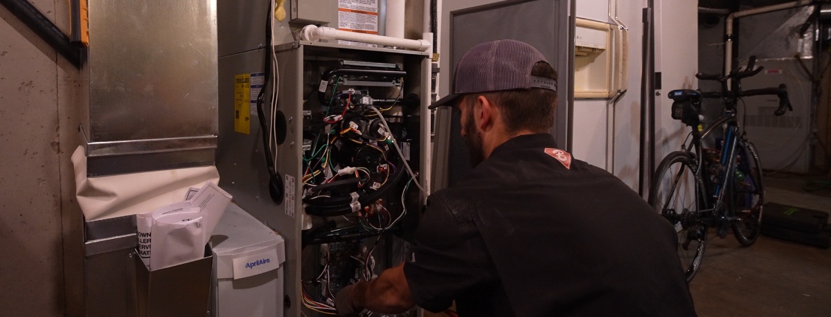 Is Your Furnace Having Problems