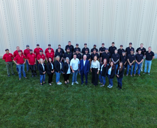 Why Join Brandt Heating?