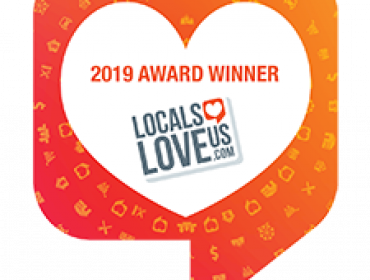 Locals Love Us Winners for 2019